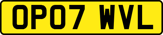 OP07WVL