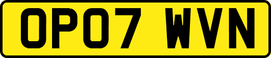 OP07WVN