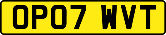 OP07WVT