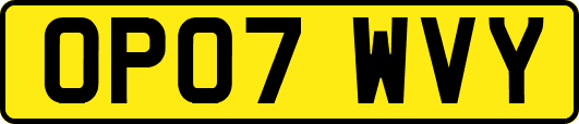 OP07WVY