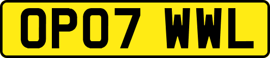 OP07WWL