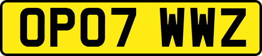 OP07WWZ