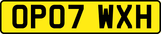 OP07WXH