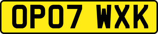 OP07WXK