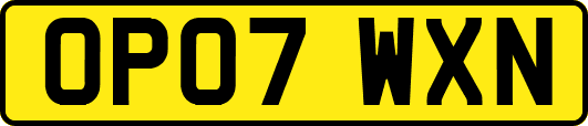 OP07WXN