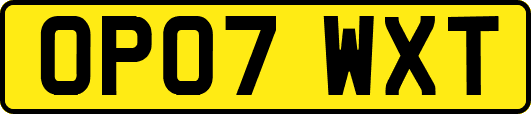 OP07WXT