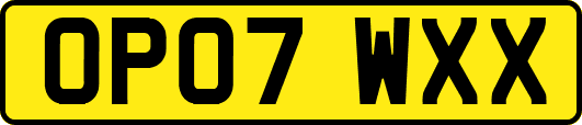 OP07WXX