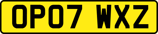 OP07WXZ