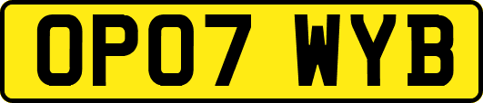 OP07WYB