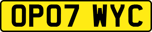 OP07WYC