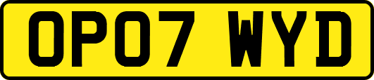 OP07WYD