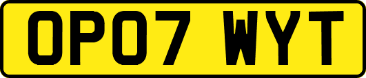 OP07WYT