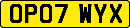 OP07WYX