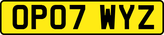 OP07WYZ