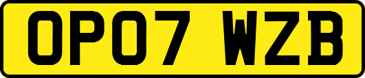 OP07WZB