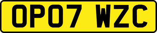 OP07WZC