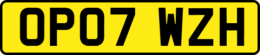OP07WZH