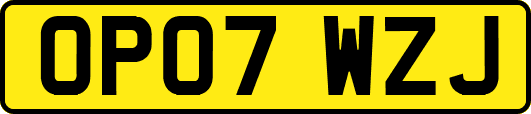 OP07WZJ