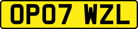 OP07WZL