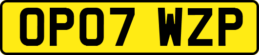 OP07WZP