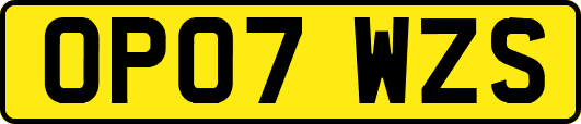 OP07WZS