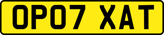 OP07XAT