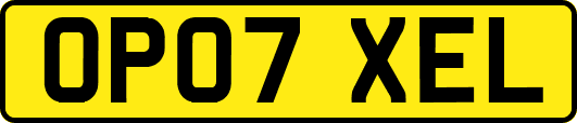 OP07XEL