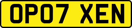 OP07XEN