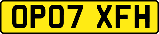 OP07XFH
