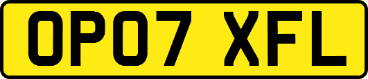 OP07XFL