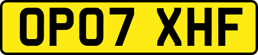 OP07XHF