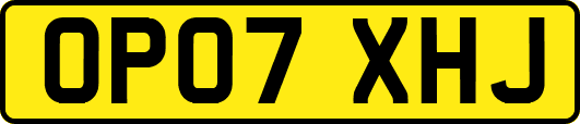OP07XHJ