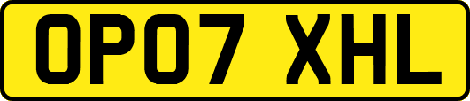 OP07XHL