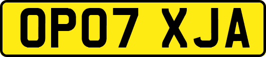 OP07XJA