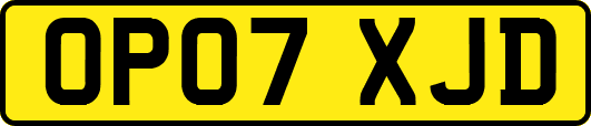 OP07XJD