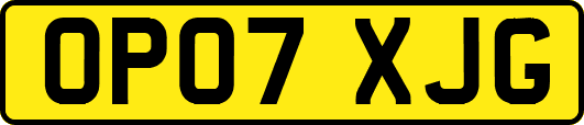 OP07XJG