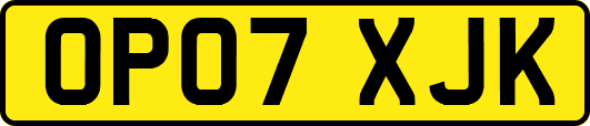 OP07XJK
