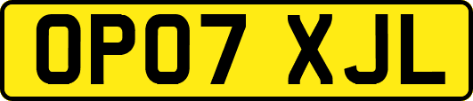 OP07XJL