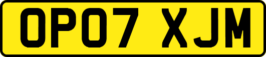 OP07XJM