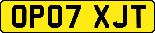 OP07XJT