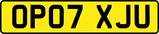 OP07XJU