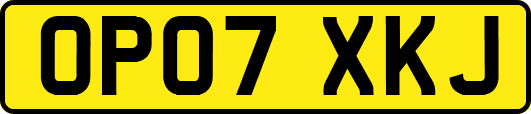 OP07XKJ