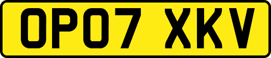 OP07XKV