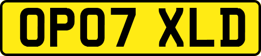 OP07XLD