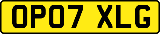 OP07XLG