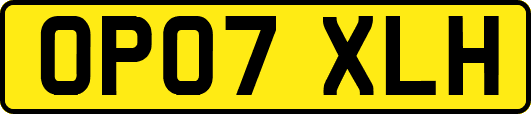 OP07XLH