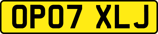 OP07XLJ