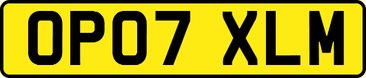 OP07XLM