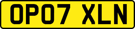 OP07XLN