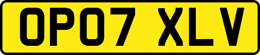 OP07XLV